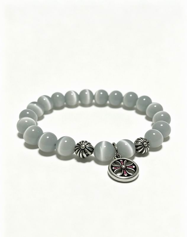 Chrome Hearts Bracelet 06yxs12